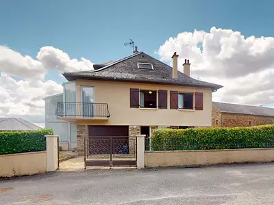 Maison, 226 m²