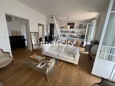 Appartement, 97 m²