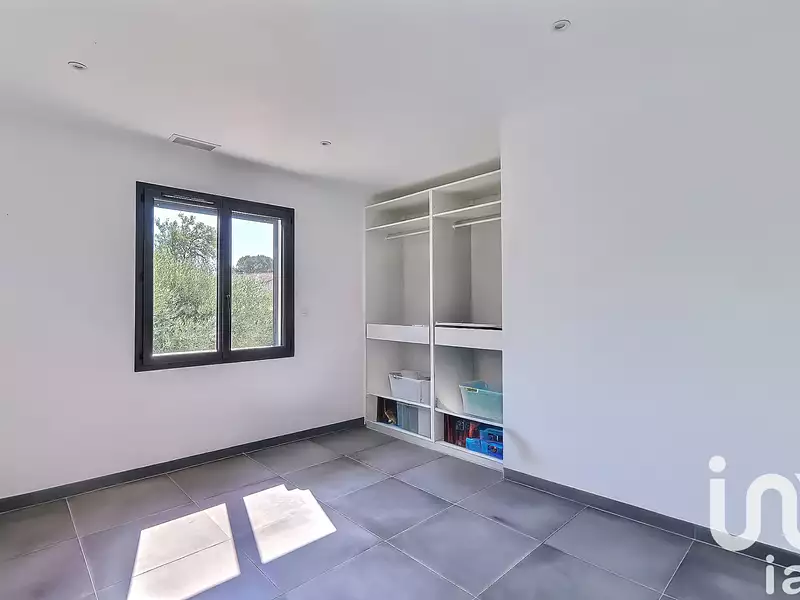 Maison, 116 m²