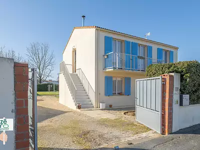 Maison, 112 m²