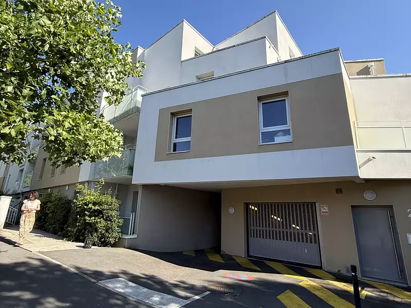 Appartement, 66 m²