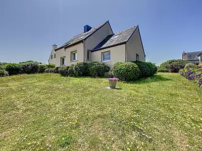 Maison, 97 m²