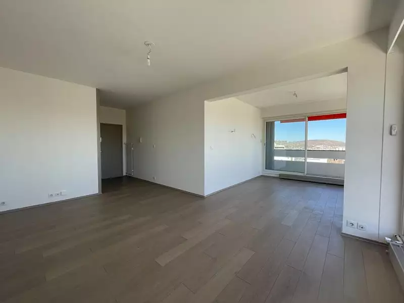 Appartement, 101 m²