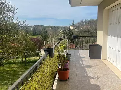 Maison, 145 m²