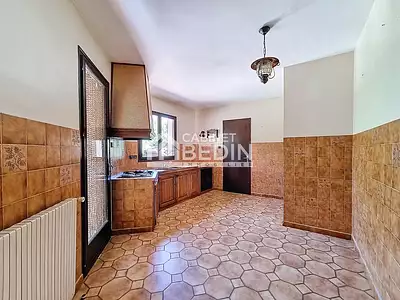 Maison, 105 m²