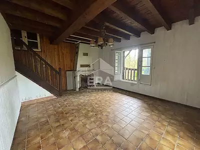 Maison, 115 m²