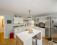 Appartement, 129 m²