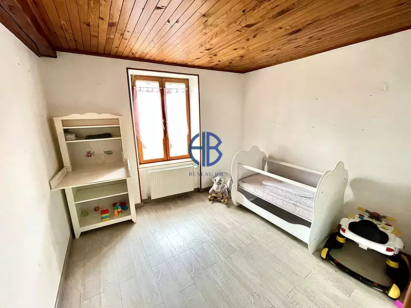 Maison, 155 m²