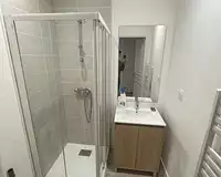 Appartement, 27,41 m²