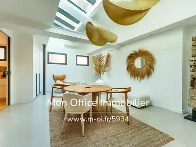 Appartement, 140 m²