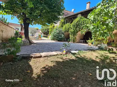 Maison, 213 m²