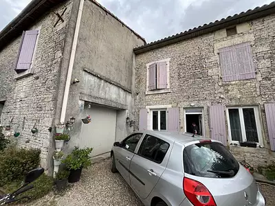 Maison, 114 m²
