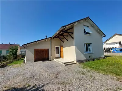 Maison, 174 m²