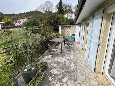 Maison, 140 m²