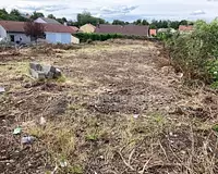Terrain, 767 m²