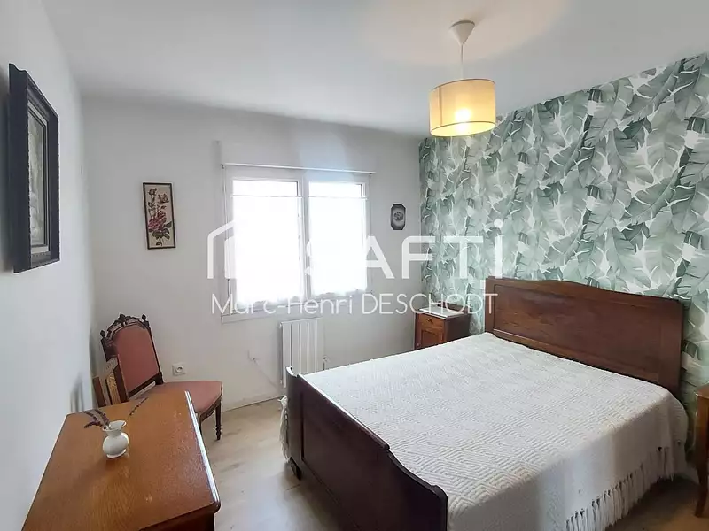 Maison, 85 m²