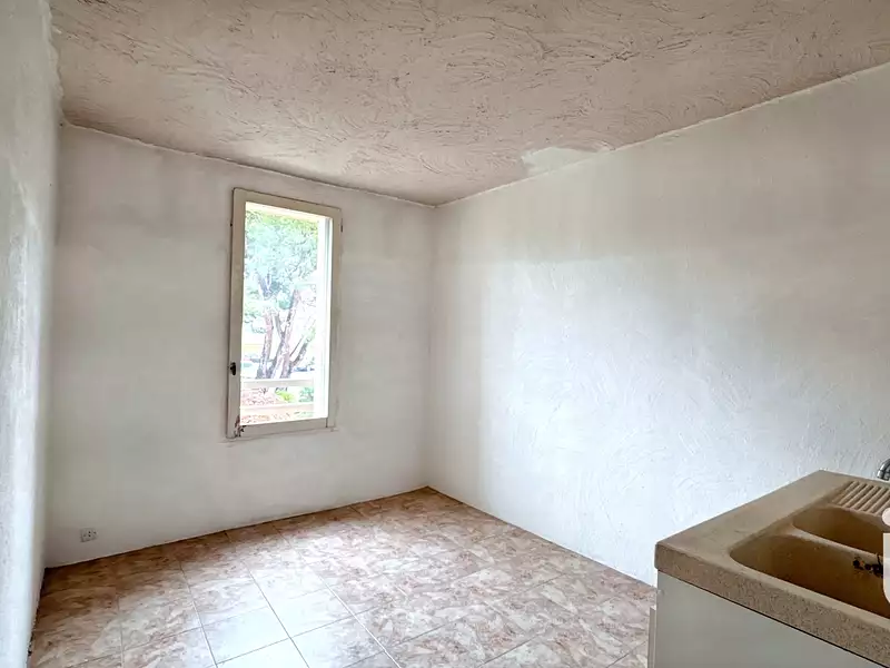 Appartement, 89 m²