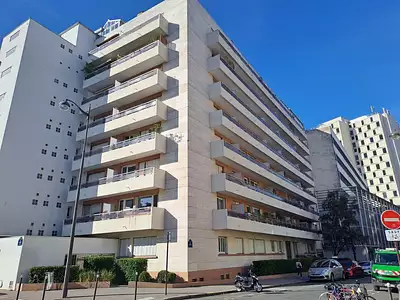 Appartement, 118 m²