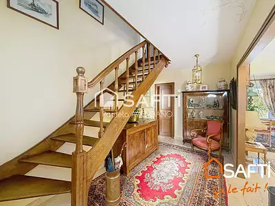 Maison, 129 m²