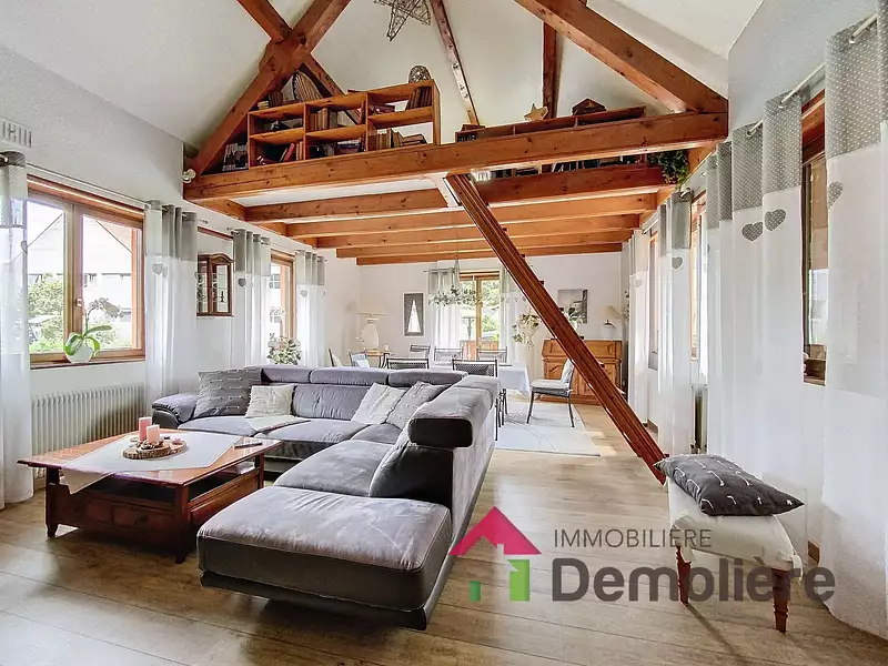 Maison, 414 m²
