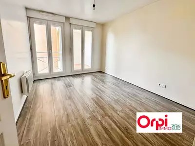 Appartement, 75 m²