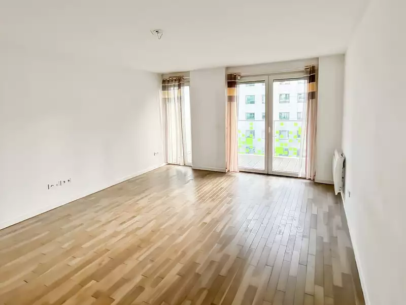 Appartement, 68,75 m²