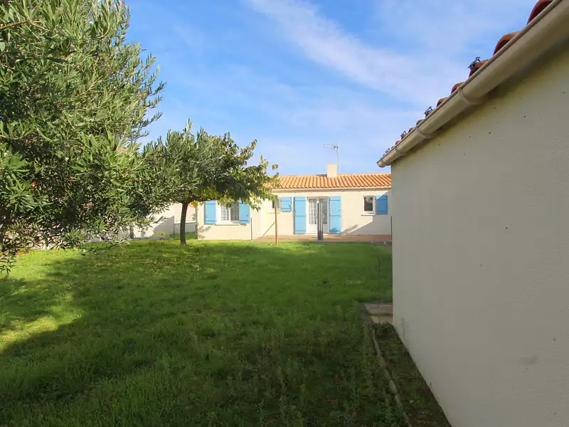 Maison, 68 m²