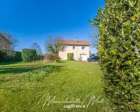 Maison, 174 m²