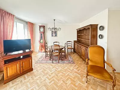 Appartement, 82 m²