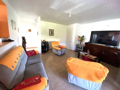 Appartement, 83 m²