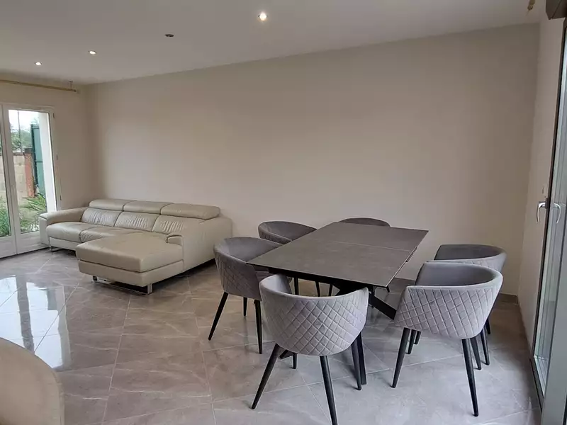 Maison, 125 m²