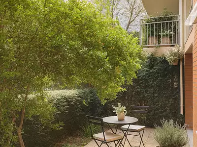 Appartement, 42,62 m²