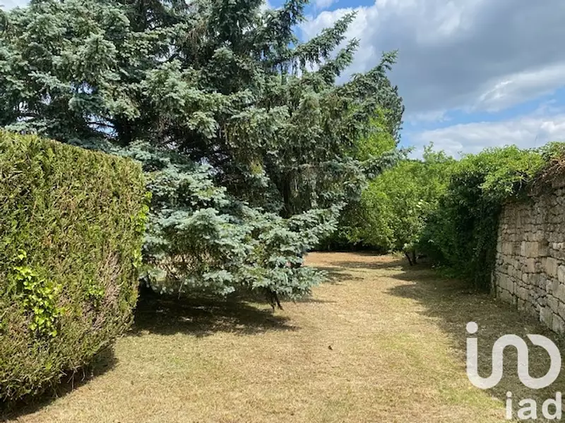 Terrain, 1 330 m²