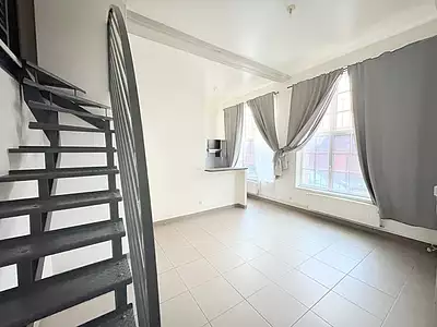 Appartement, 65 m²