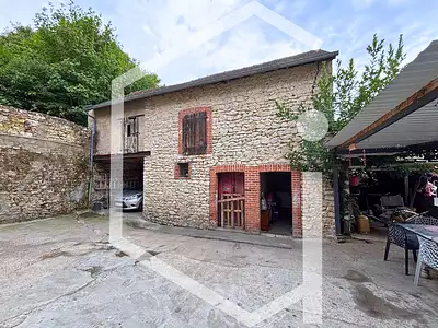 Maison, 150 m²