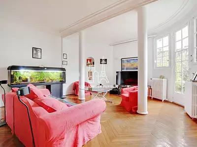 Appartement, 139 m²