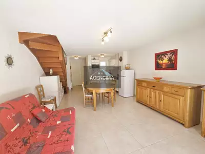 Maison, 60 m²