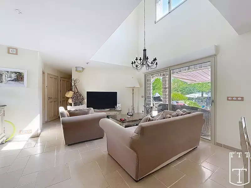 Maison, 140 m²