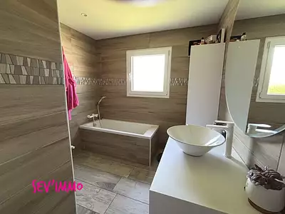 Maison, 116 m²
