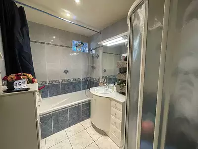 Appartement, 68,81 m²
