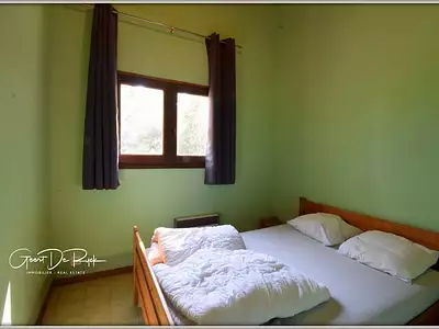 Maison, 43 m²