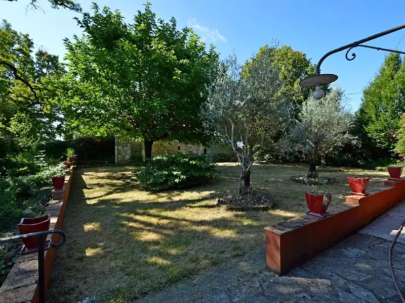 Maison, 165 m²