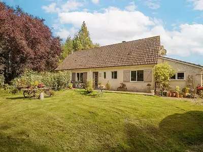 Maison, 110 m²