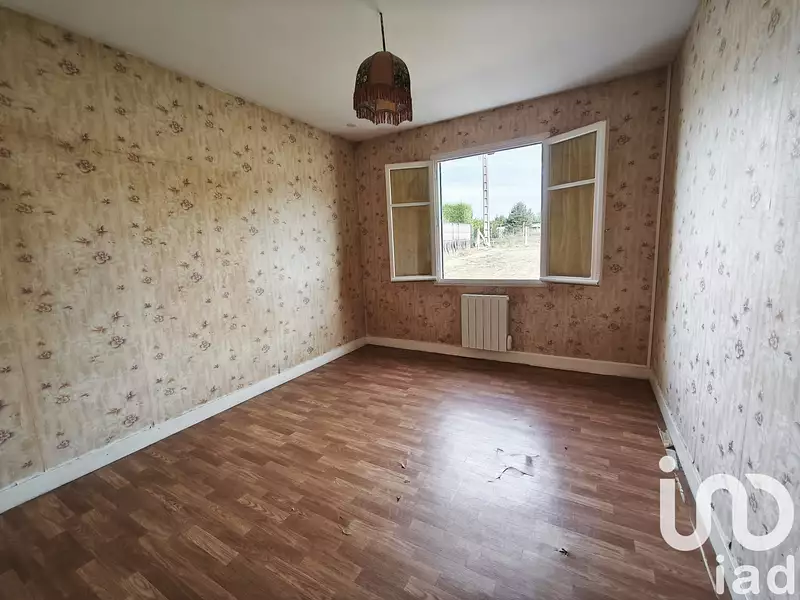 Maison, 101 m²