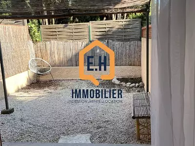 Appartement, 22,98 m²