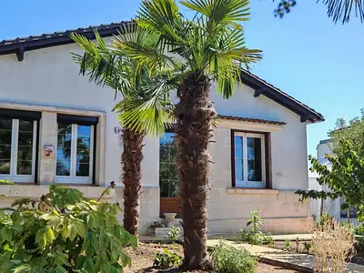 Maison, 90 m²