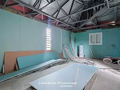 Maison, 84 m²