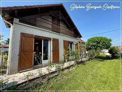 Maison, 110 m²