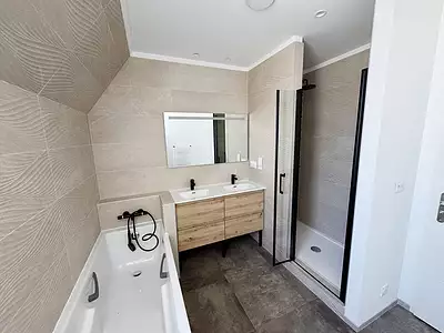 Maison, 262 m²