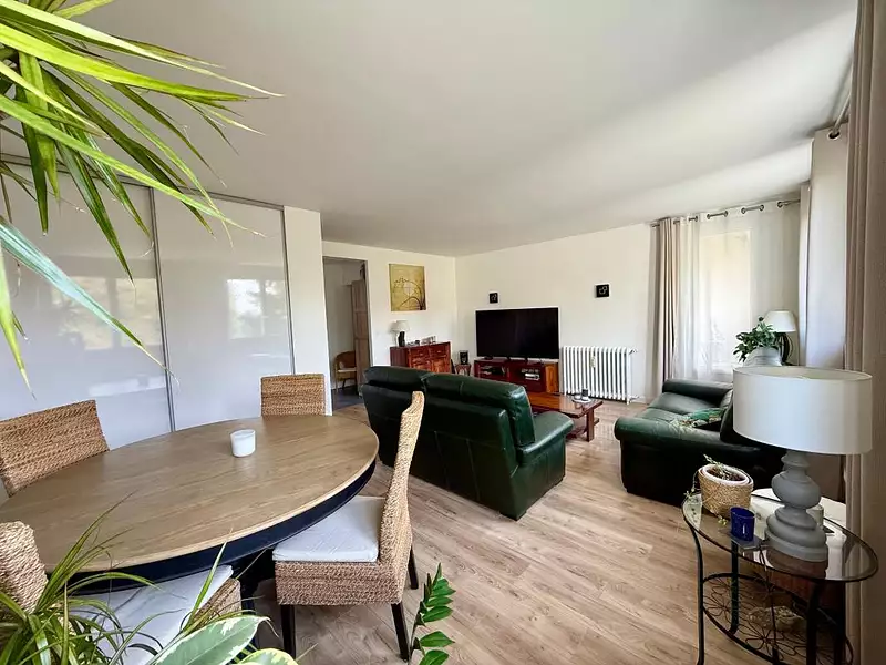 Appartement, 73 m²